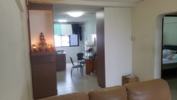 Blk 534 Jurong West Street 52 (Jurong West), HDB 3 Rooms #170699482